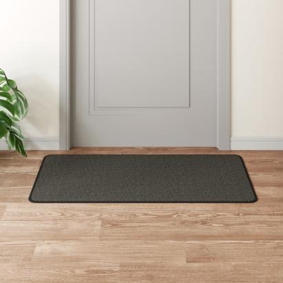 Covor traversă aspect sisal, antracit, 50x100 cm GartenMobel Dekor