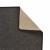 Covor traversă aspect sisal, antracit, 50x150 cm GartenMobel Dekor