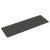 Covor traversă aspect sisal, antracit, 50x150 cm GartenMobel Dekor