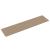 Covor traversă aspect sisal, nisipiu, 50x200 cm GartenMobel Dekor