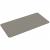 Covor traversă cu aspect sisal, argintiu, 50x100 cm GartenMobel Dekor