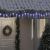 Luminițe de Crăciun țurțuri 200 LED-uri alb rece 20 m PVC acril GartenMobel Dekor