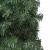 Brad de Crăciun slim cu suport, 270 cm, PVC GartenMobel Dekor