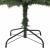 Brad de Crăciun slim cu suport, 270 cm, PVC GartenMobel Dekor