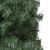 Brad de Crăciun slim cu suport, 300 cm, PVC GartenMobel Dekor