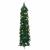 Brad de Crăciun artificial pre-iluminat cu 45 LED-uri, 90 cm GartenMobel Dekor