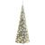 Brad de Crăciun artificial pop-up cu zăpadă, 150 LED-uri 180 cm GartenMobel Dekor