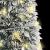 Brad de Crăciun artificial pop-up cu zăpadă, 150 LED-uri 180 cm GartenMobel Dekor