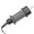 Pom de Crăciun LED 688 LED-uri Alb Cald 300 cm GartenMobel Dekor