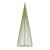 Pom de Crăciun LED 1544 LED-uri Albastru 500 cm GartenMobel Dekor