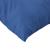 Perne de canapea, 4 buc., albastru regal, 40x40 cm, textil GartenMobel Dekor