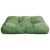 Pernă pentru paleți model frunze 60x61,5x10 cm, țesătură Oxford GartenMobel Dekor