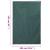 Protecție de fleece plante cu fermoar, 2 buc, 70 g/m², 1x1,55 m GartenMobel Dekor