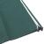 Protecție de fleece plante, cu fermoar, 70 g/m², 3,14x2,5 m GartenMobel Dekor