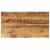 Blat de masă margine naturală, 120x60x2,5 cm, lemn masiv mango GartenMobel Dekor