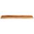 Blat masă 110x40x3,8 cm dreptunghiular lemn acacia margine vie GartenMobel Dekor