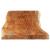 Blat masă 110x40x3,8 cm dreptunghiular lemn acacia margine vie GartenMobel Dekor