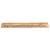 Blat de masă contur natural 180x40x2,5 cm lemn masiv mango brut GartenMobel Dekor