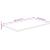 Blat de masă contur natural 120x60x3,8 cm lemn masiv mango brut GartenMobel Dekor