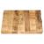 Blat de masă contur natural 120x60x3,8 cm lemn masiv mango brut GartenMobel Dekor