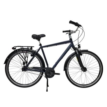 Bicicleta Oras Almeria Bicycles 1911 - 28 inch, XL, Albastru Ultimate FactoryBikes