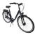 Bicicleta Oras Almeria Bicycles 1914 - 28 inch, L, Albastru Ultimate FactoryBikes