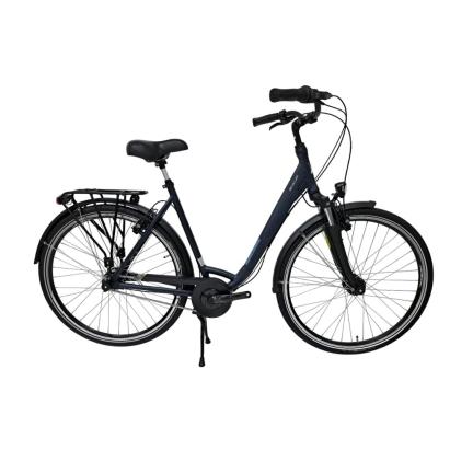 Bicicleta Oras Almeria Bicycles 1914 - 28 inch, L, Albastru Ultimate FactoryBikes