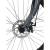 Bicicleta Oras Stella 28080 - 28 inch, M, Gri Ultimate FactoryBikes