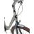 Bicicleta Oras Stella 28080 - 28 inch, M, Gri Ultimate FactoryBikes