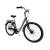 Bicicleta Oras Stella 28080 - 28 inch, M, Gri Ultimate FactoryBikes