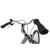 Bicicleta Oras Stella 28080 - 28 inch, L, Gri Ultimate FactoryBikes