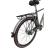 Bicicleta Oras Stella 28081 - 28 inch, L, Gri Ultimate FactoryBikes