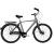 Bicicleta Oras Stella 28081 - 28 inch, L, Gri Ultimate FactoryBikes