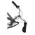 Bicicleta Oras Stella 28081 - 28 inch, XL, Gri Ultimate FactoryBikes