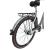 Bicicleta Oras Stella 28080 - 28 inch, L, Alb-Gri Ultimate FactoryBikes