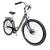 Bicicleta Oras Stella 28080 - 28 inch, L, Alb-Gri Ultimate FactoryBikes