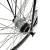 Bicicleta Oras Stella 28080 - 28 inch, L, Alb-Gri Ultimate FactoryBikes