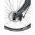 Bicicleta Oras Stella 28082 - 28 inch, XL, Gri Ultimate FactoryBikes