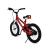 Bicicleta Copii Royal Baby Freestyle 7.0 NF - 12 Inch, Rosu Ultimate FactoryBikes