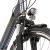 Bicicleta electrica Prophete 54830 - 28 inch, M, Gri Ultimate FactoryBikes