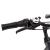 Bicicleta electrica Prophete 54830 - 28 inch, M, Gri Ultimate FactoryBikes