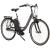 Bicicleta electrica Prophete 54830 - 28 inch, M, Gri Ultimate FactoryBikes