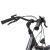 Bicicleta electrica Prophete 54830 - 28 inch, M, Gri Ultimate FactoryBikes