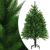 Brad de Crăciun pre-iluminat cu set globuri, verde, 120 cm GartenMobel Dekor
