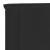Scaune de plajă pliante, 2 buc., negru, material textil GartenMobel Dekor