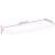 Blat de masă margine naturală, 80x20x3,8 cm, lemn masiv mango GartenMobel Dekor