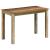 Masă de bucătărie, 110x55x76 cm, lemn masiv reciclat GartenMobel Dekor