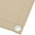 Paravan de balcon, bej, 75x800 cm, 100% poliester oxford GartenMobel Dekor