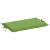 Pernă de șezlong, melanj verde, 186x58x4 cm textil GartenMobel Dekor