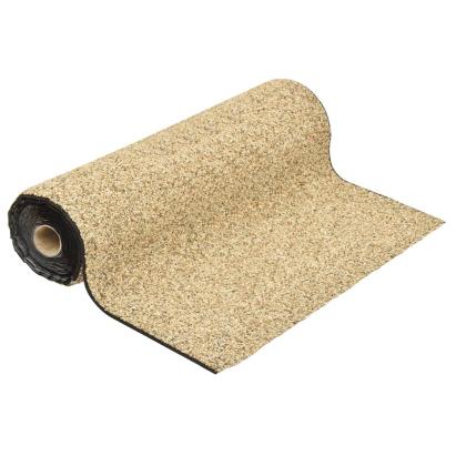 Căptușeală de piatră, nisipiu natural, 250x100 cm GartenMobel Dekor
